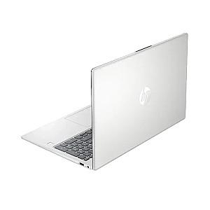 Laptop HP 15-fd1214ci Natural Silver