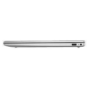 Laptop HP 15-fd1214ci Natural Silver