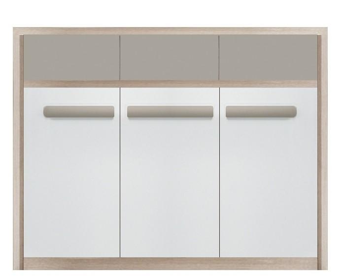 Comoda Fadome ROMA ROM/12 