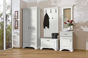 Oglindă Yasen Kentuki LUS/50 White