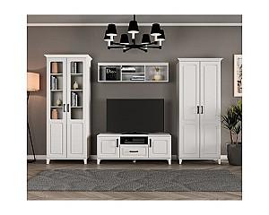 Raft de perete Yasen Nordic