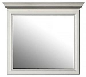 Oglindă Yasen White 90 Pin Argintiu