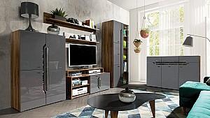 Comoda Fadome Davos D15