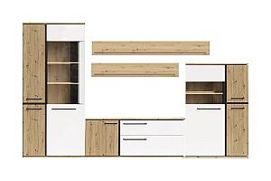 Living Fadome Molto A White