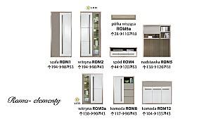 Living Fadome Roma A