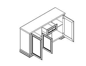 Living Yasen White Silver Pine