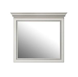 Set dormitor Yasen White D Silver Pine