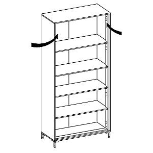 Living Fadome Parii A Stejar Artisan