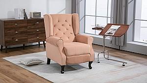 Fotoliu reclainer Yasen Milady HQ-8204 Erythrinus(Roz)