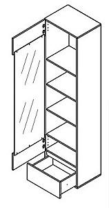 Living Yasen London 3.5 m Caşmir (Bej) / Antracit