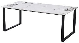 Masuta de cafea, reviste Yasen CT-2472 Marmura Alba