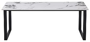 Masuta de cafea, reviste Yasen CT-2472 Marmura Alba