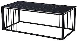 Masuta de cafea, reviste Yasen CT-2476 Marmura Neagra