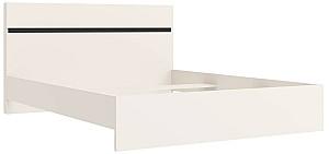 Set dormitor Yasen London Nr.1 Cașemir / Antracit