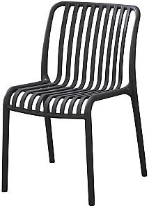 Scaun terasa Yasen DC 2483 Negru