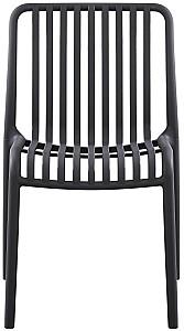 Scaun terasa Yasen DC 2483 Negru