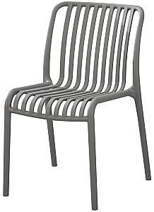 Scaun terasa Yasen DC 2483 Gri