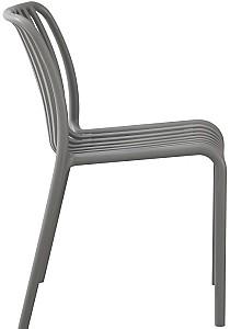 Scaun terasa Yasen DC 2483 Gri