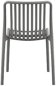 Scaun terasa Yasen DC 2483 Gri