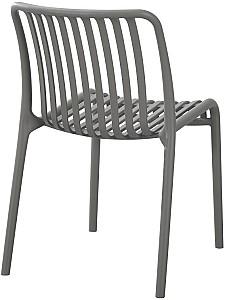 Scaun terasa Yasen DC 2483 Gri