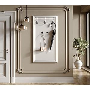 Cuier Yasen Kentuki WIE/75 Alb Alpin