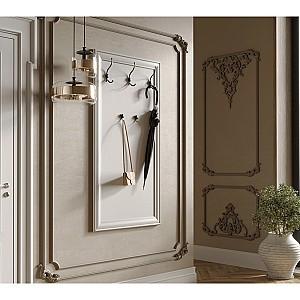 Cuier Yasen Kentuki WIE/75 Alb Alpin