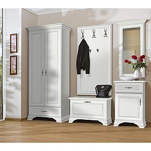 Cuier Yasen Kentuki WIE/75 Alb Alpin