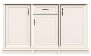 Comoda Yasen Sonata New 3D/1S Cașemir