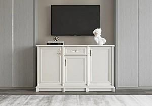 Comoda Yasen Sonata New 3D/1S Cașemir