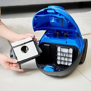 Aspirator MPM MOD-53