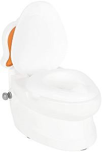 Oala copii Pilsan Dog White