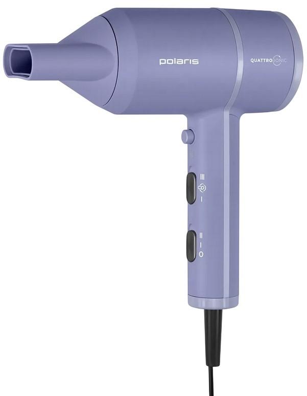 Uscator de par Polaris PHD2044Ti Lavande