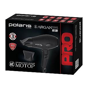 Uscator de par Polaris 2099ACi Bl Argan Therapy