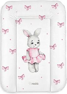 Saltea de infasat Albero Mio Ballerina 70x50 cm