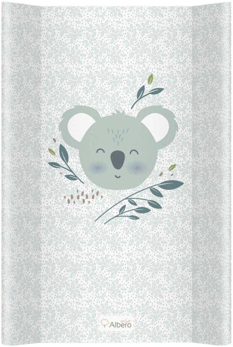 Saltea de infasat Albero Mio Koala