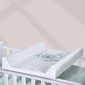 Saltea de infasat Albero Mio Koala