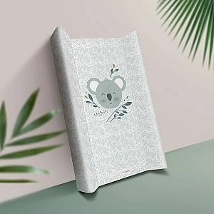 Saltea de infasat Albero Mio Koala