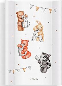 Saltea de infasat Albero Mio Baby