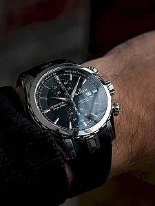 Ceas de mana EDOX GRAND OCEAN 09800-3CA-NIN