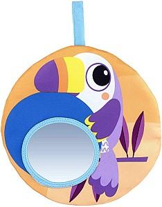 Jucarie interactiva Chicco Boppy Padure Magica