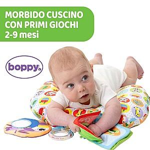 Jucarie interactiva Chicco Boppy Padure Magica