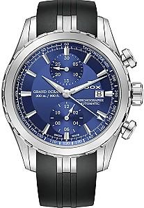 Ceas de mana EDOX GRAND OCEAN 09800-3CA-BUIN