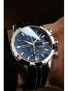 Ceas de mana EDOX GRAND OCEAN 09800-3CA-BUIN