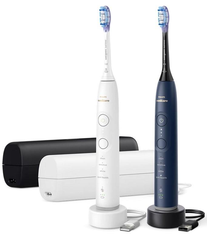 Periuta electrica de dinti Philips HX7429/01