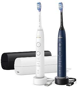 Periuta electrica de dinti Philips HX7429/01