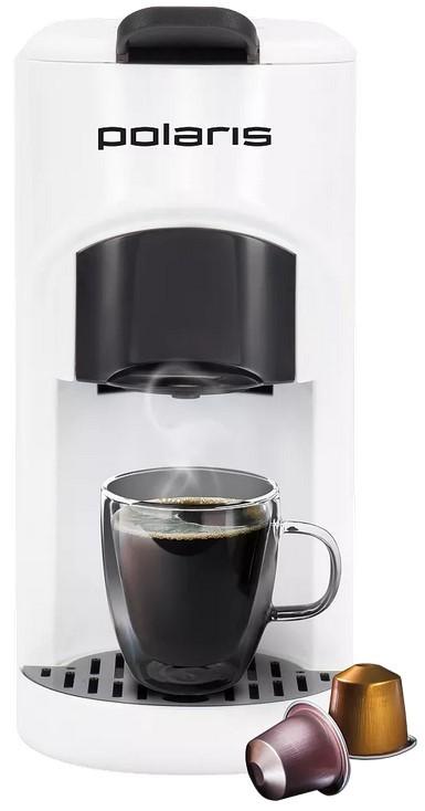 Espressor Polaris PCM2034