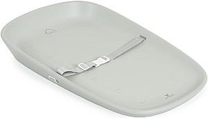 Saltea de infasat Moni Nuvia Grey