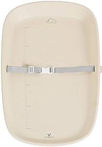 Saltea de infasat Moni Nuvia Beige
