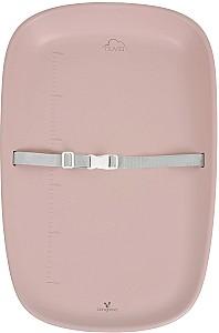 Saltea de infasat Moni Nuvia Pink