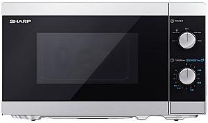 Cuptor cu microunde Sharp YC-MS01E-S